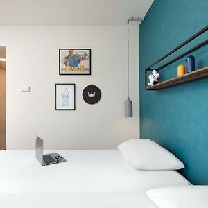 Standaard Kamer met Twee Aparte Bedden