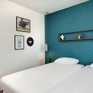Double Kamer